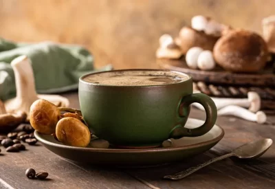 Wake Up to Wellness: Discover the Best Mushroom Coffee Blends