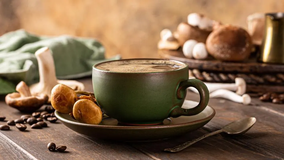 Wake Up to Wellness: Discover the Best Mushroom Coffee Blends