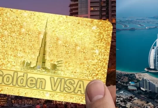 Maximize Your Global Opportunities with Greece’s Golden Visa Residency